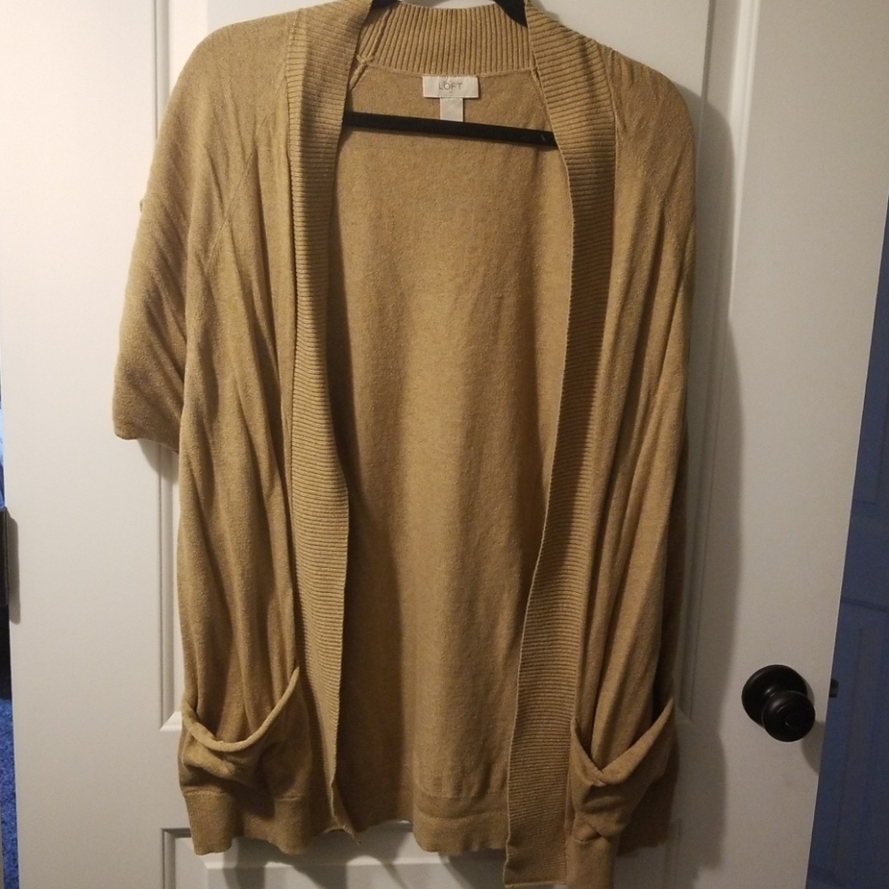Long Cardigan/sweater